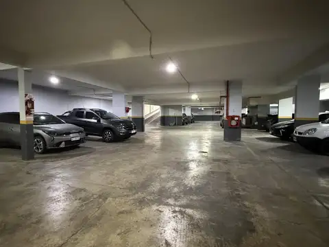 Cochera en venta