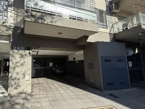 Cochera en venta