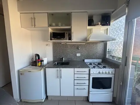 Departamento en Venta en Nordelta Plaza Portezuelo, USD 121.000