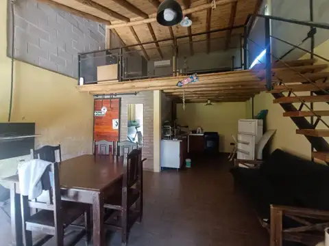 Casa en Venta de 1 dormitorio