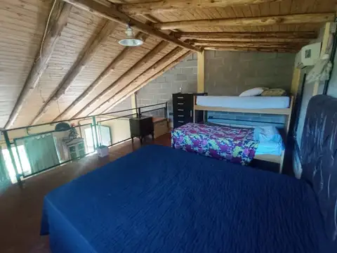 CASA 1 D A 100 METROS DEL RIO - CARLOS PAZ