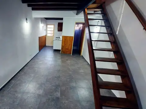 Departamento en Alquiler de 3 ambientes
