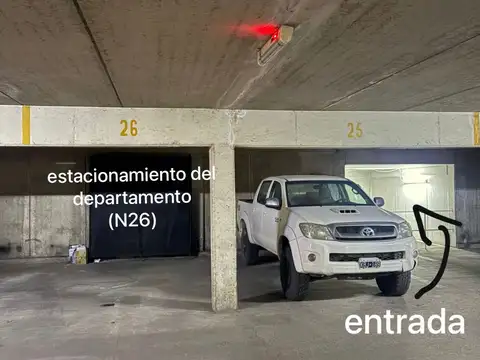 Avenida España
