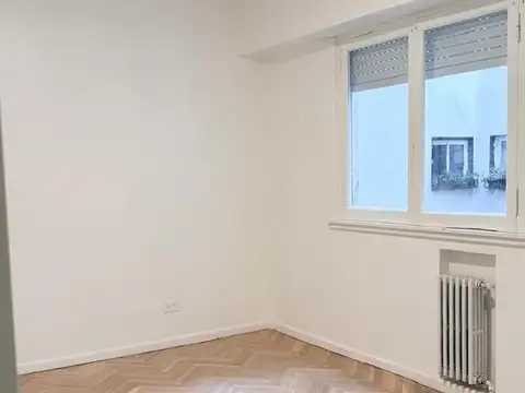 Departamento en Alquiler Temporal de 4 ambientes