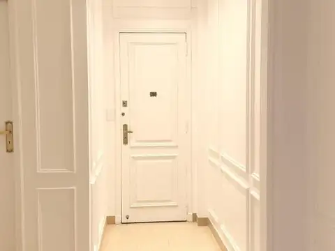 Departamento en Alquiler Temporal A Estrenar