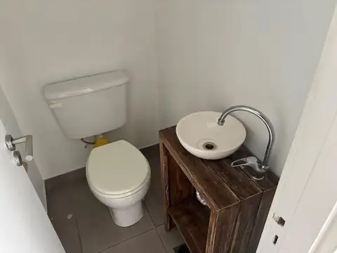 Departamento en Alquiler Permite mascota