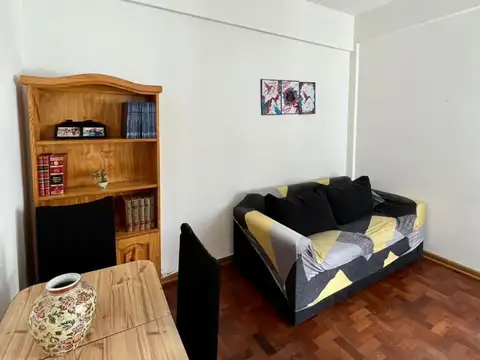 Departamento - ALQUILER_TEMPORAL - Argentina, Capital Federal - Estado de Palestina 800