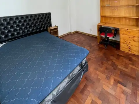 Departamento en Alquiler Temporal de 2 ambientes