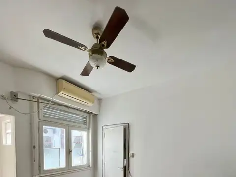 Departamento en Alquiler Temporal en Villa Crespo, $ 850.000