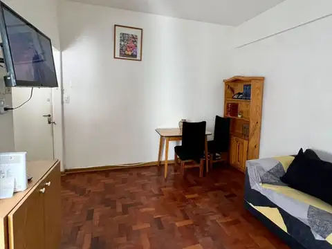 Departamento - ALQUILER_TEMPORAL - Argentina, Capital Federal - Estado de Palestina 800
