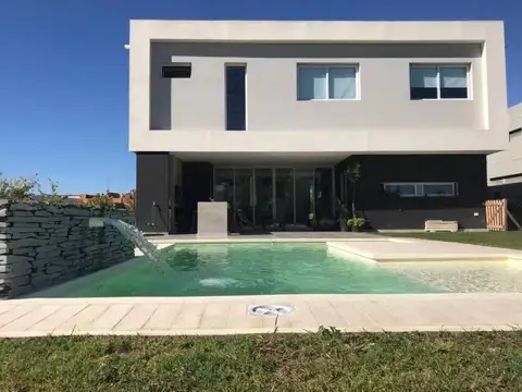 Casa  en Venta ubicado en Tipas, Nordelta, Tigre