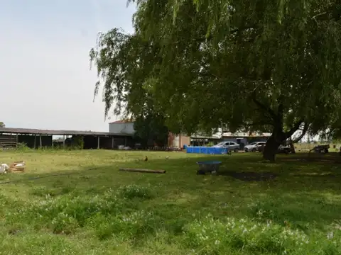 Terreno en Venta en Guernica, USD 90.000