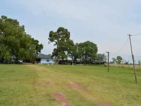 Venta de campo de 2 hectáreas en Guernica