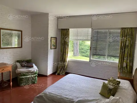 Casa en Venta de 5 dormitorios
