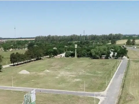 Terreno en Venta en Lucio V. López, USD 12.000