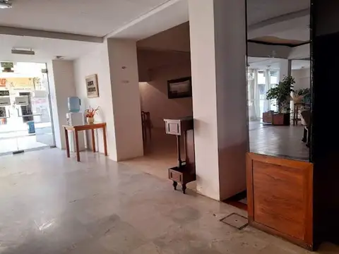 Hotel en Venta 56 años