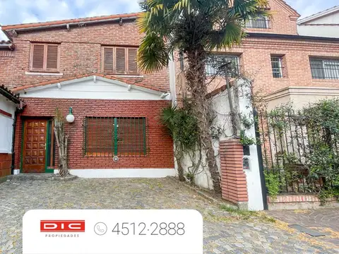 PH 2 dormitorios Venta - Martinez - Santa Fe/Fleming