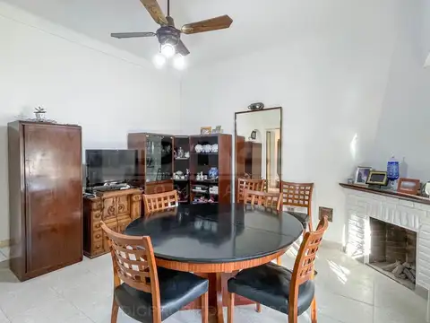 Depto Tipo Casa en Venta en Martinez Santa Fe / Fleming, USD 215.000
