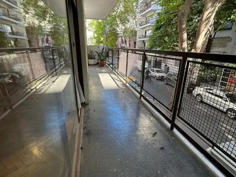 Departamento en Venta en Belgrano, USD 274.999