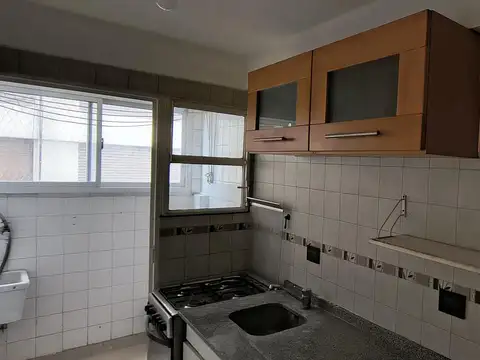 Departamento en Alquiler al Oeste