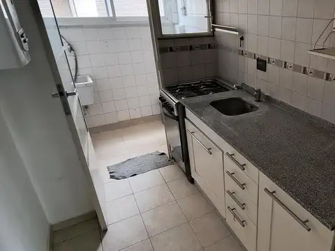 Departamento en Alquiler 45 años