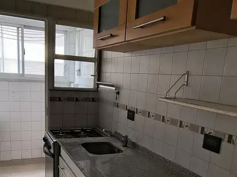 Departamento en Alquiler de 2 dormitorios