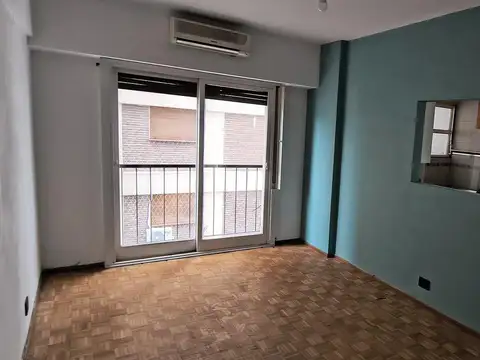 Edificio torre en Belgrano "R" - Luminoso y reciclado! - Seguridad