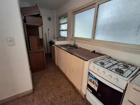 Departamento en Alquiler Permite mascota