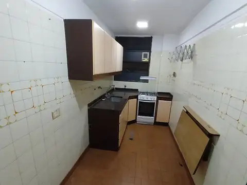 Departamento en Alquiler de 2 dormitorios
