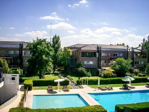 DEPARTAMENTO EN ALQUILER ANUAL, EN LAS MERCEDES PILAR