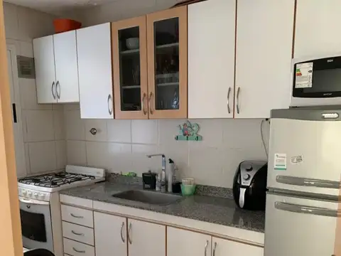 Departamento en Alquiler Apto profesional