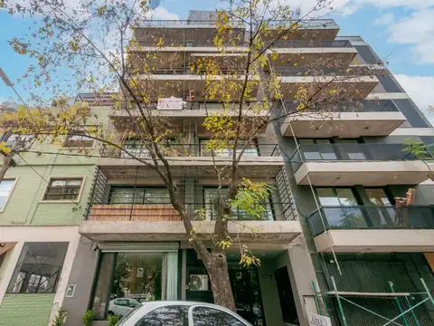 Departamento en alquiler 3 ambientes en Saveedra