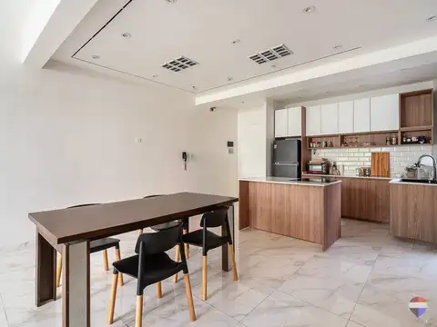alquiler ph 3 ambientes caballito