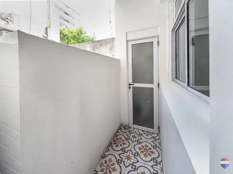 Depto Tipo Casa en Alquiler al Norte