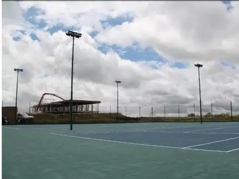 Terreno en Venta 10  mts Frente