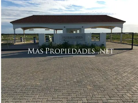 Venta Terreno / Lote a la laguna Magallanes Berazategui