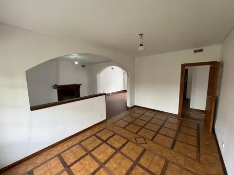 Casa en Alquiler al Sur
