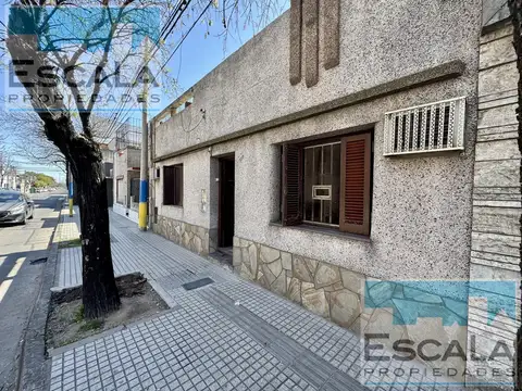 Casa en Barrio Industrial