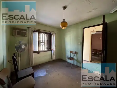 Casa en Venta en Barrio Industrial, USD 45.000