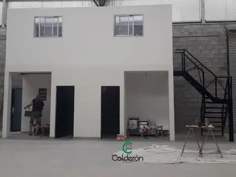 Galpon en Venta en Francisco Alvarez, USD 300.000