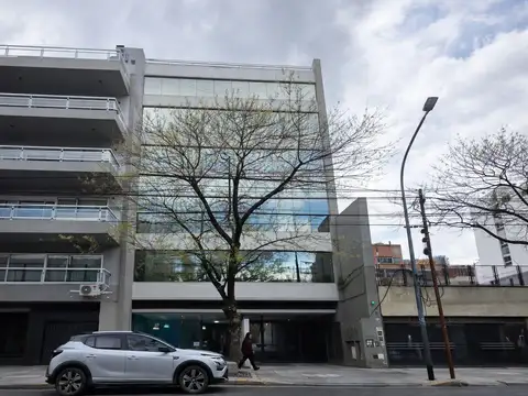 Edificio de oficinas a la venta zona Palermo Hollywood