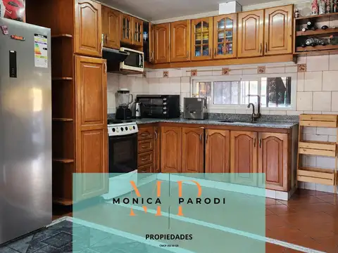 Casa en Venta en La Reja, USD 200.000