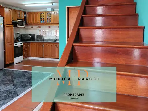 Casa en Venta 10 años