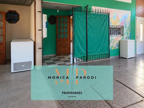 Casa en Venta de 4 dormitorios