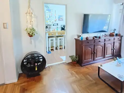 Departamento en Venta 40 años