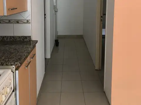 Departamento en Alquiler Permite mascota