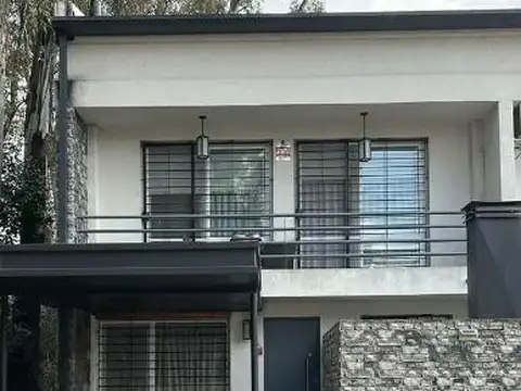 Venta de Departamento Duplex en Condominio Tres Robles - Pilar - APTO CREDITO