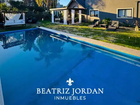 Casa en Venta en Country Club Los Cardales, USD 195.000