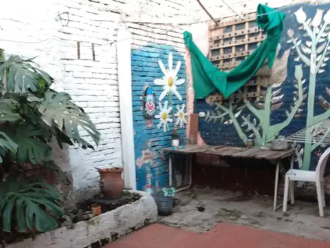 Casa en Venta de 2 dormitorios