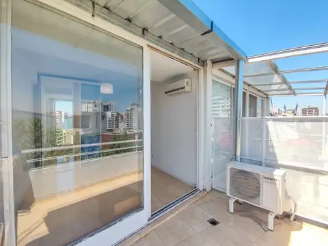 Departamento en Alquiler al Norte
